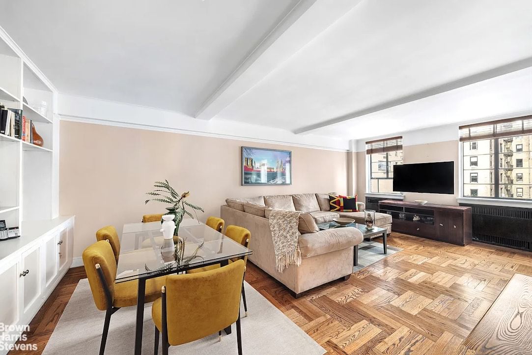 Real estate property located at 110 87TH #9B, New York, Carnegie Hill, New York City, NY, US