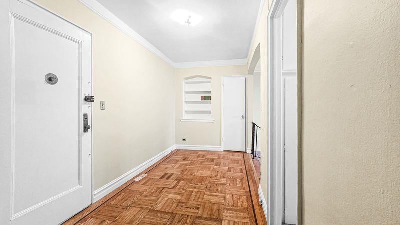Real estate property located at 860 Grand Concourse #7-M, Bronx, Concourse, New York City, NY, US