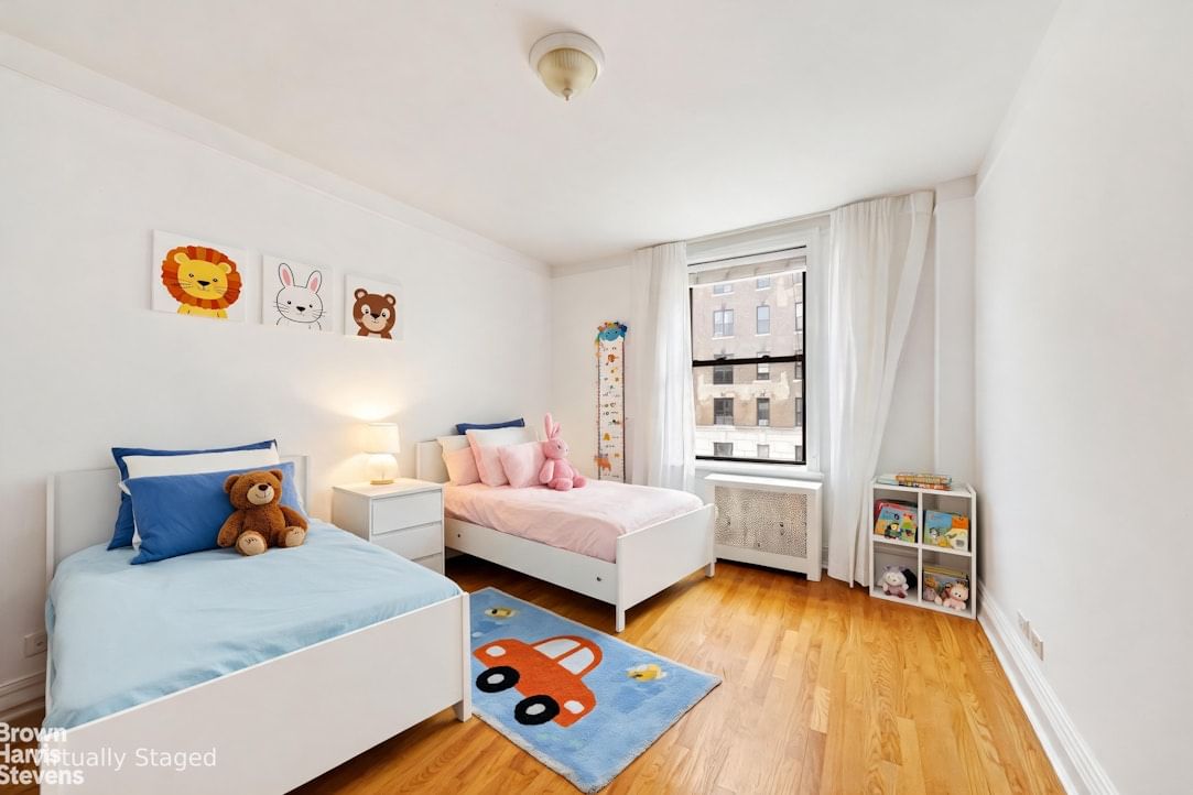 Real estate property located at 680 RIVERSIDE #4CD, New York, Hamilton Heights, New York City, NY, US