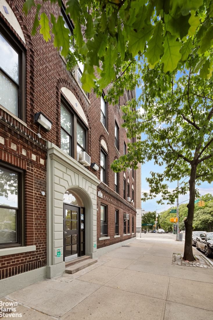 Real estate property located at 680 RIVERSIDE #4CD, New York, Hamilton Heights, New York City, NY, US