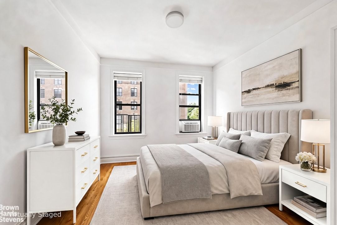 Real estate property located at 680 RIVERSIDE #4CD, New York, Hamilton Heights, New York City, NY, US