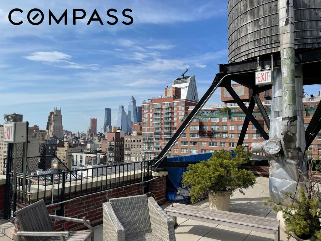 Real estate property located at 74 5th #5C, New York, Greenwich Village, New York City, NY, US
