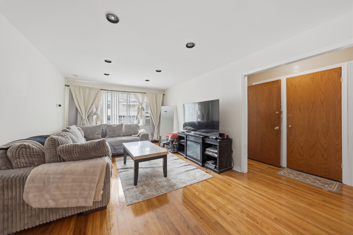 Real estate property located at 10-37 BAY 31ST #2, Queens, Bayswater, New York City, NY, US