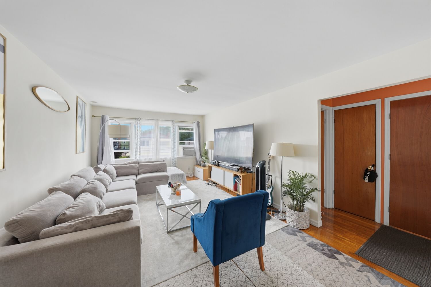 Real estate property located at 10-37 BAY 31ST #2, Queens, Bayswater, New York City, NY, US