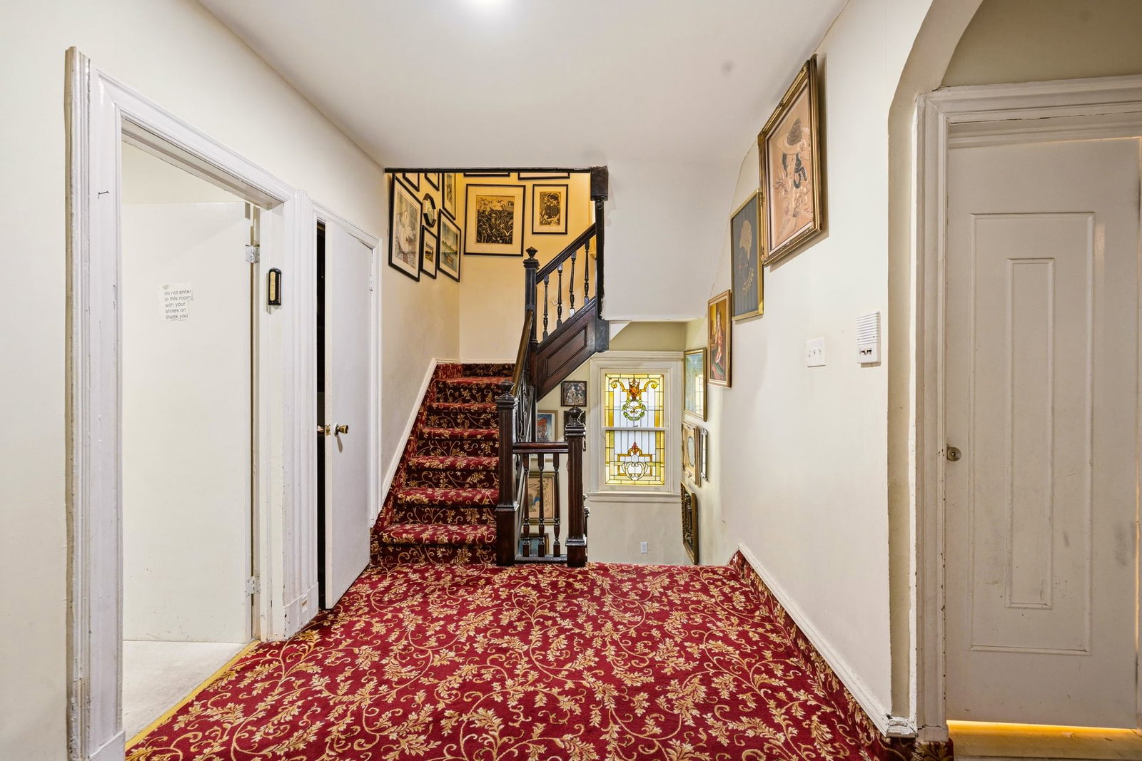 Real estate property located at 511 ARGYLE, Kings, Ditmas Park, New York City, NY, US