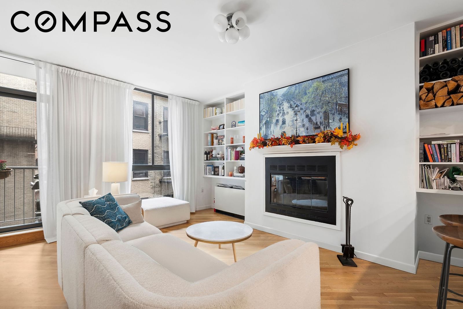 Real estate property located at 8 65th #4B, New York, Upper West Side, New York City, NY, US