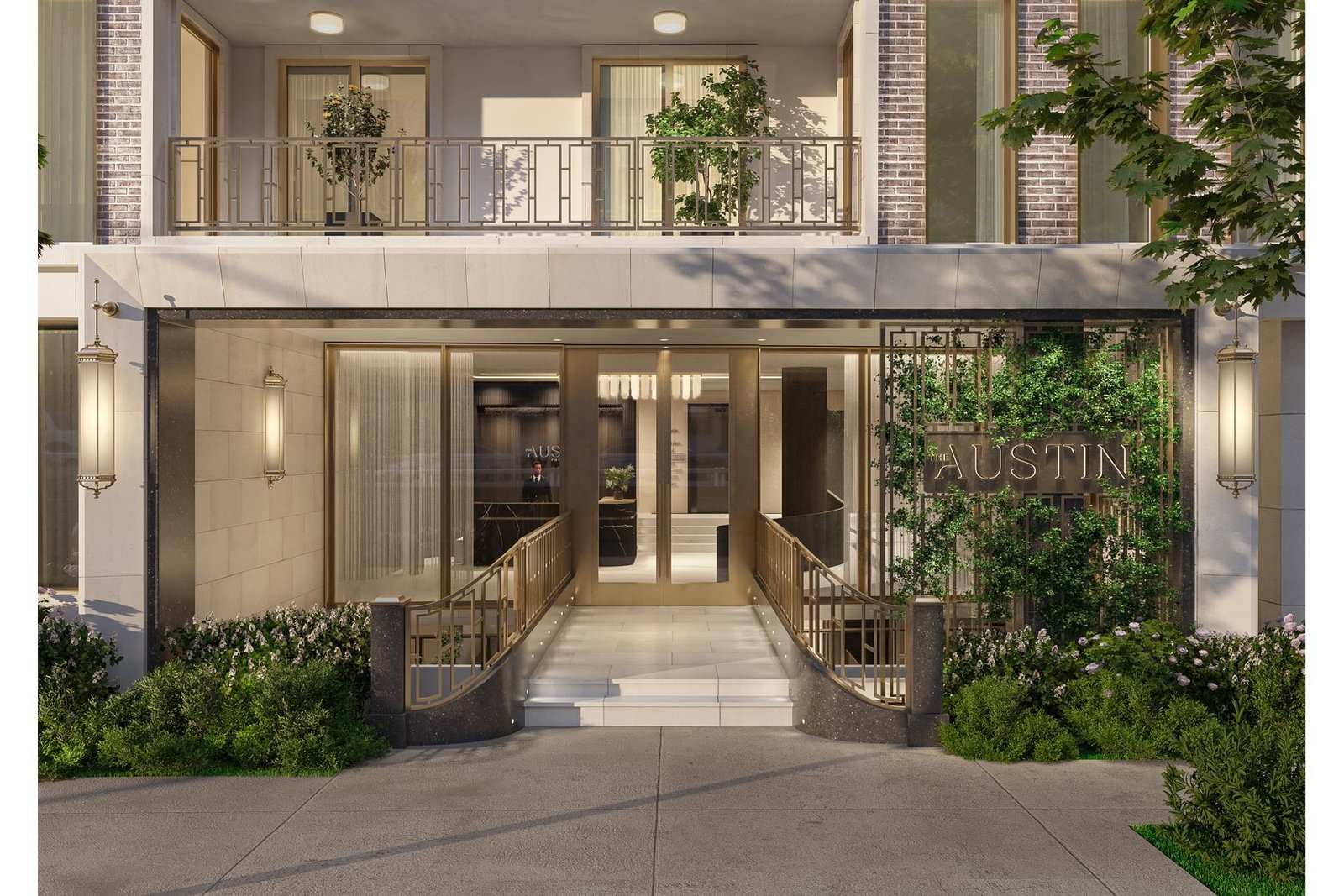 Real estate property located at 78-29 AUSTIN TH5, Queens, Forest Hills, New York City, NY, US