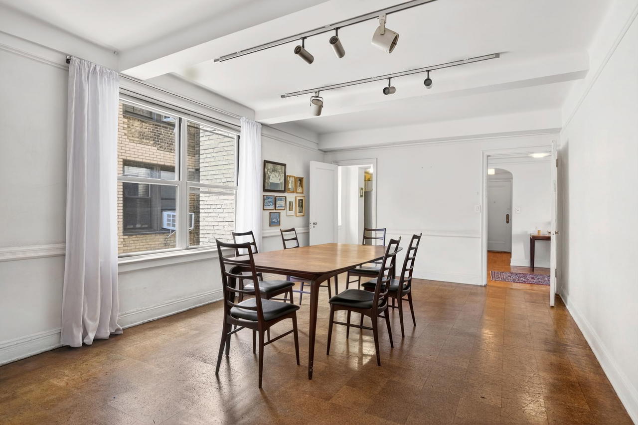 Real estate property located at 118 RIVERSIDE #12A, New York, Upper West Side, New York City, NY, US