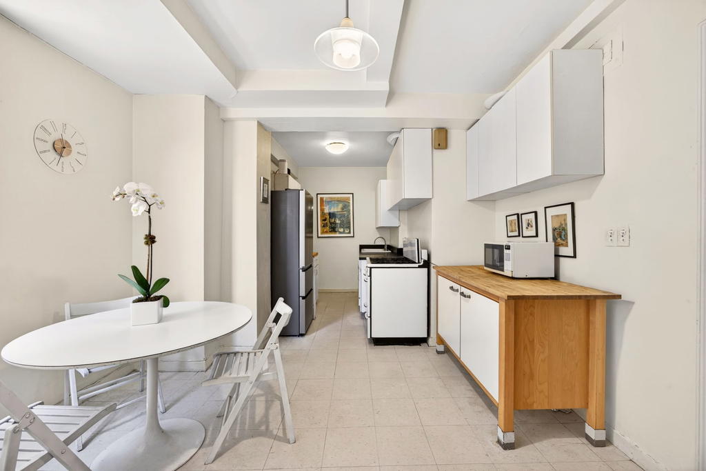 Real estate property located at 118 RIVERSIDE #12A, New York, Upper West Side, New York City, NY, US