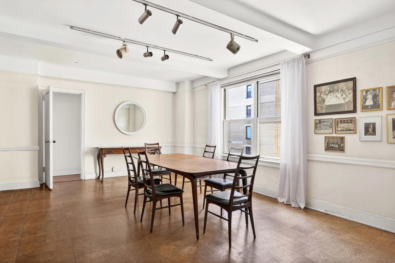 Real estate property located at 118 RIVERSIDE #12A, New York, Upper West Side, New York City, NY, US
