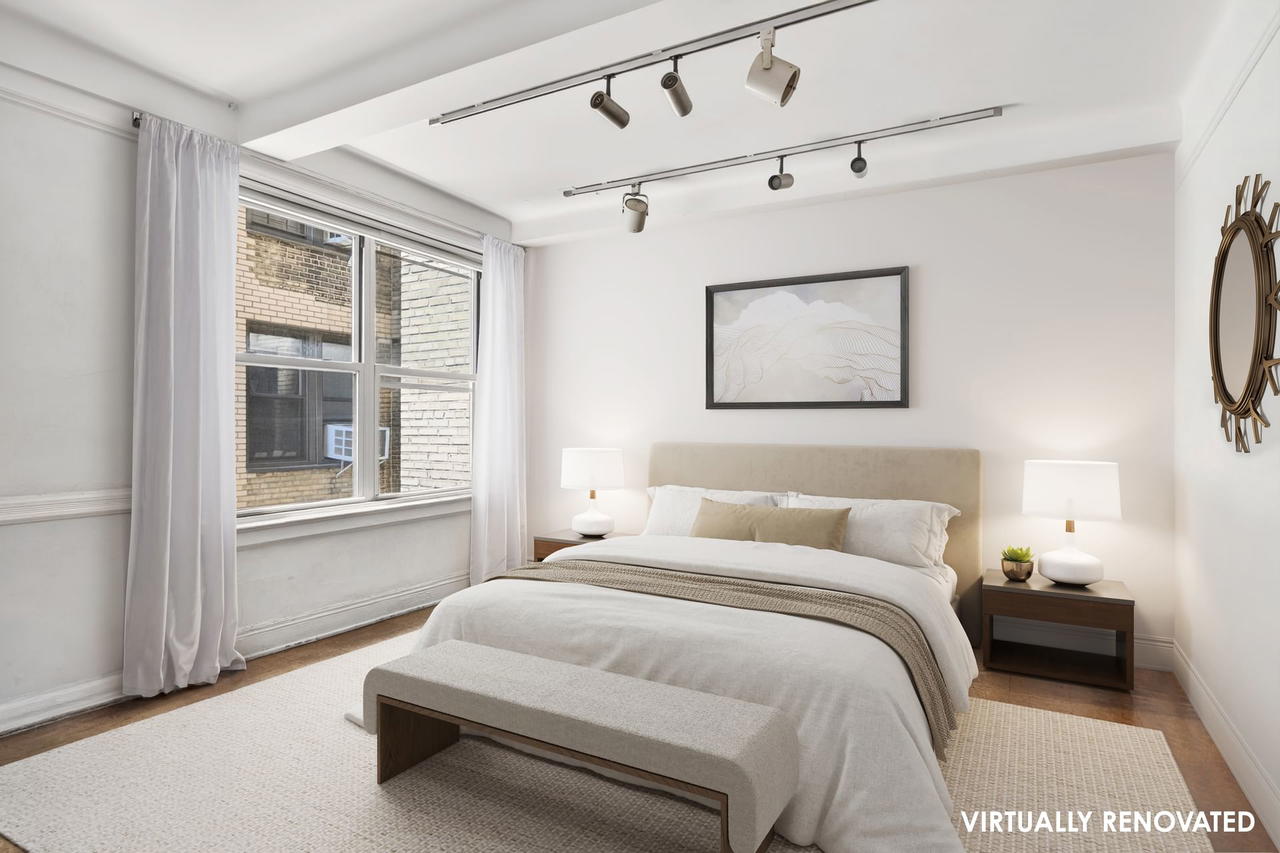 Real estate property located at 118 RIVERSIDE #12A, New York, Upper West Side, New York City, NY, US
