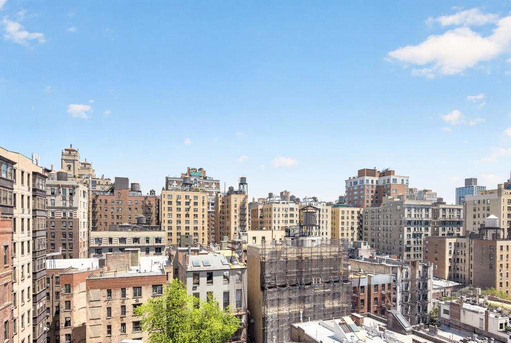 Real estate property located at 118 RIVERSIDE #12A, New York, Upper West Side, New York City, NY, US