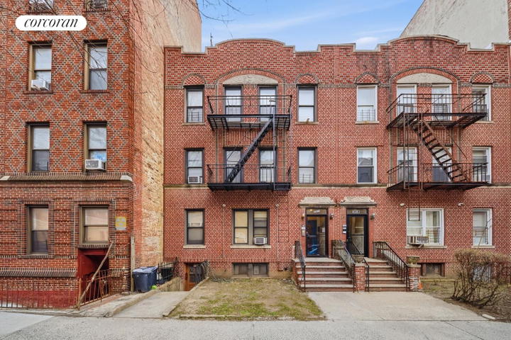 Real estate property located at 2057 OCEAN, Kings, Midwood, New York City, NY, US