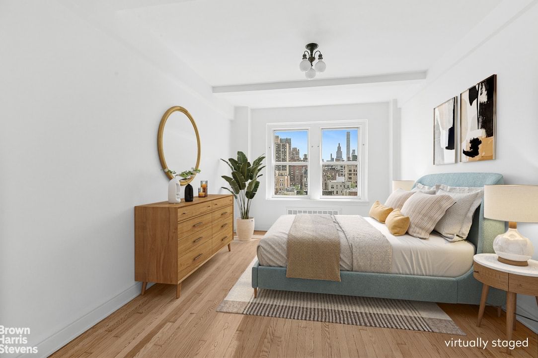 Real estate property located at 151 83RD #9C, New York, Upper East Side, New York City, NY, US