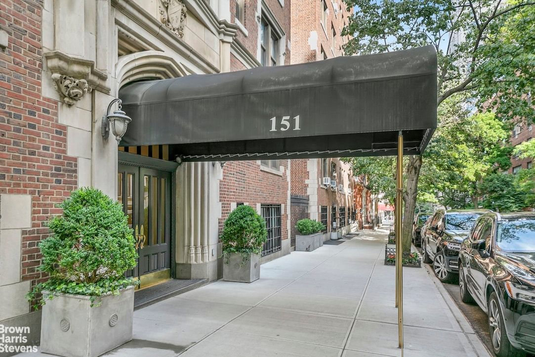 Real estate property located at 151 83RD #9C, New York, Upper East Side, New York City, NY, US