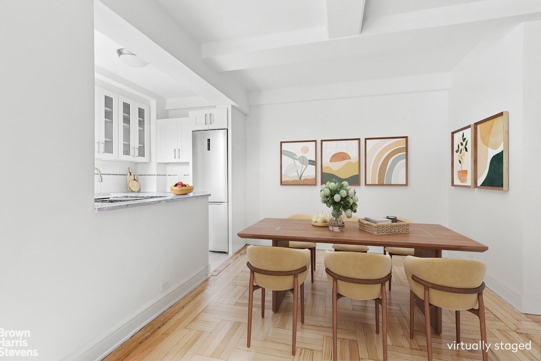 Real estate property located at 151 83RD #9C, New York, Upper East Side, New York City, NY, US