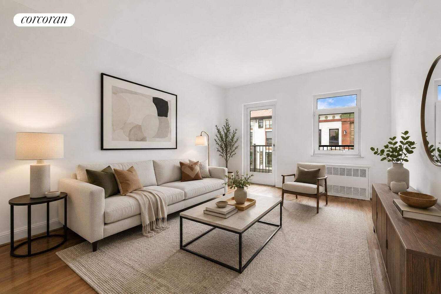 Real estate property located at 1240 Bedford #4B, Kings, Bedford-stuyvesant, New York City, NY, US