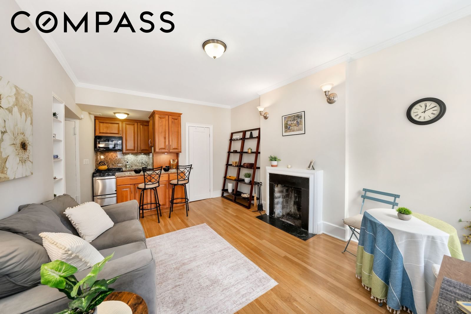 Real estate property located at 342 50th #2B, New York, Midtown East, New York City, NY, US