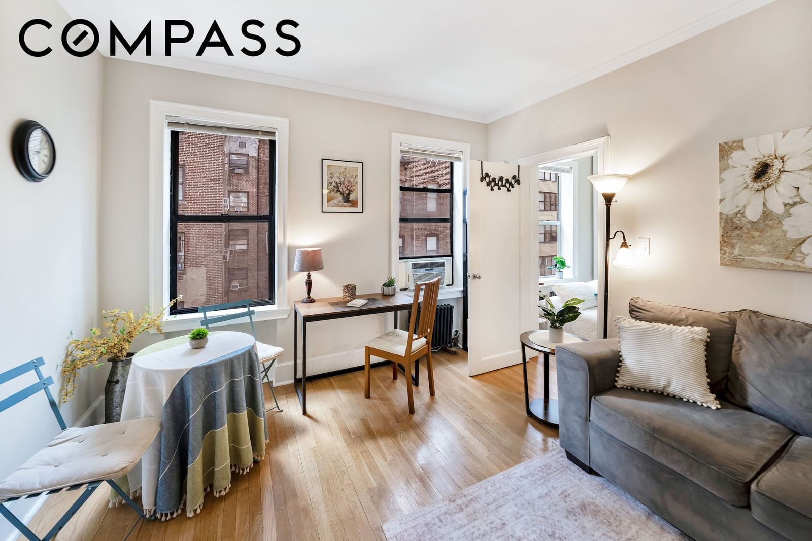 Real estate property located at 342 50th #2B, New York, Midtown East, New York City, NY, US