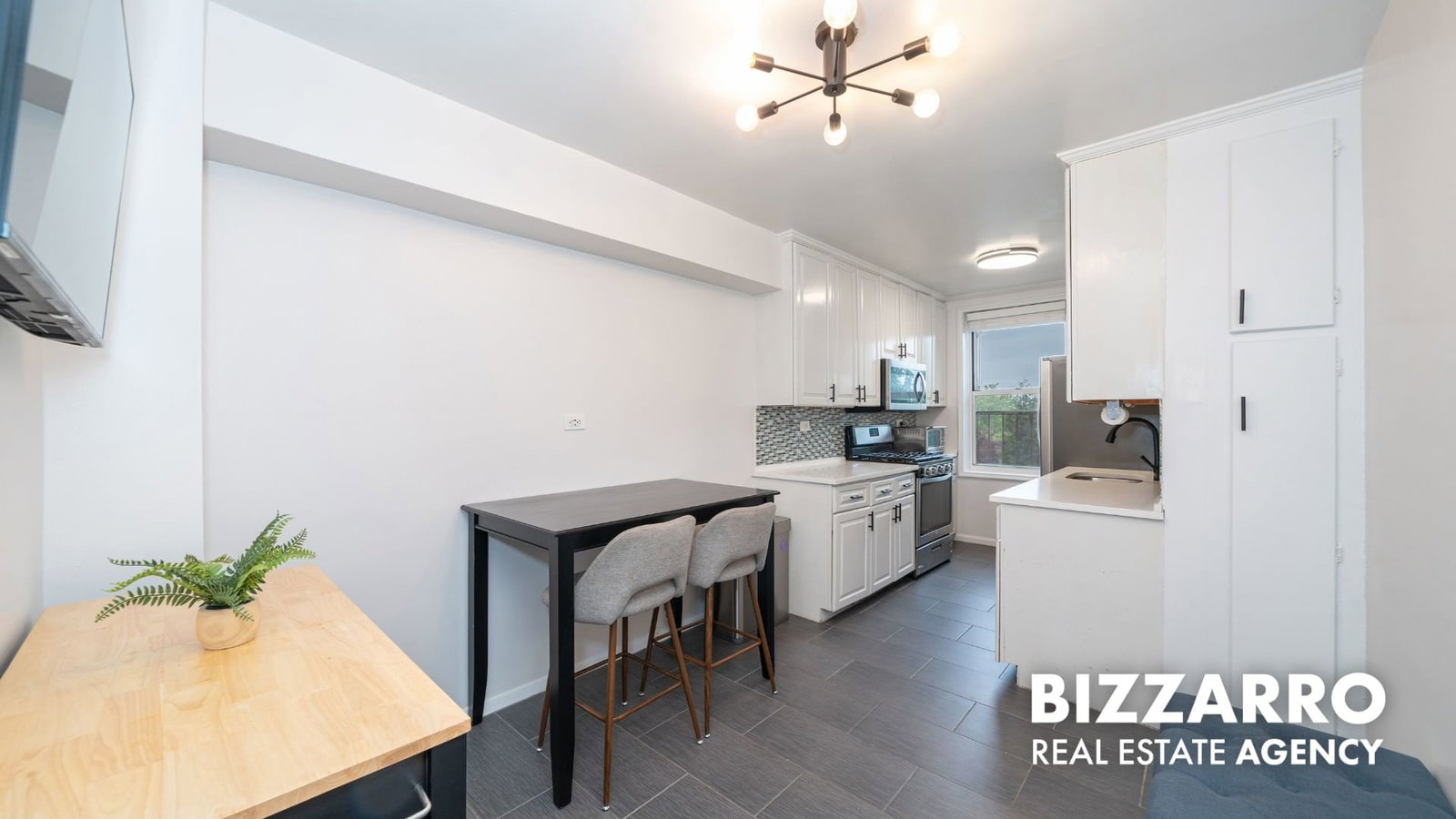 Real estate property located at 3200 Netherland #1K, Bronx, Spuyten Duyvil, New York City, NY, US