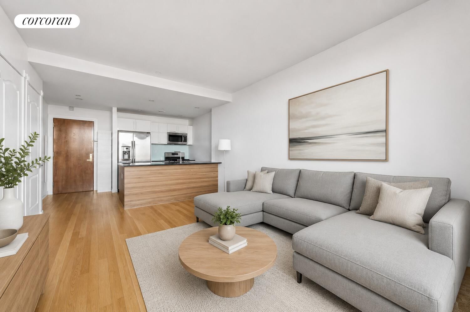 Real estate property located at 23-11 21ST PH3C, Queens, Ditmars Steinway, New York City, NY, US