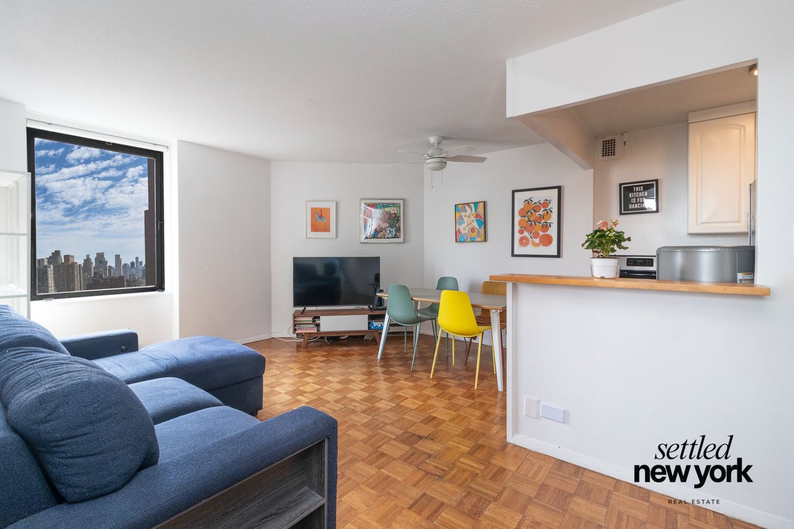 Real estate property located at 1641 3rd #27C, New York, Yorkville, New York City, NY, US