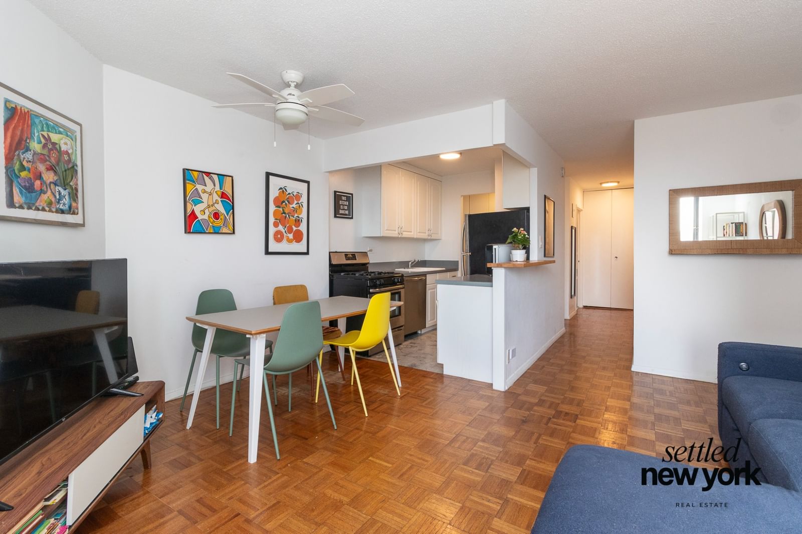 Real estate property located at 1641 3rd #27C, New York, Yorkville, New York City, NY, US
