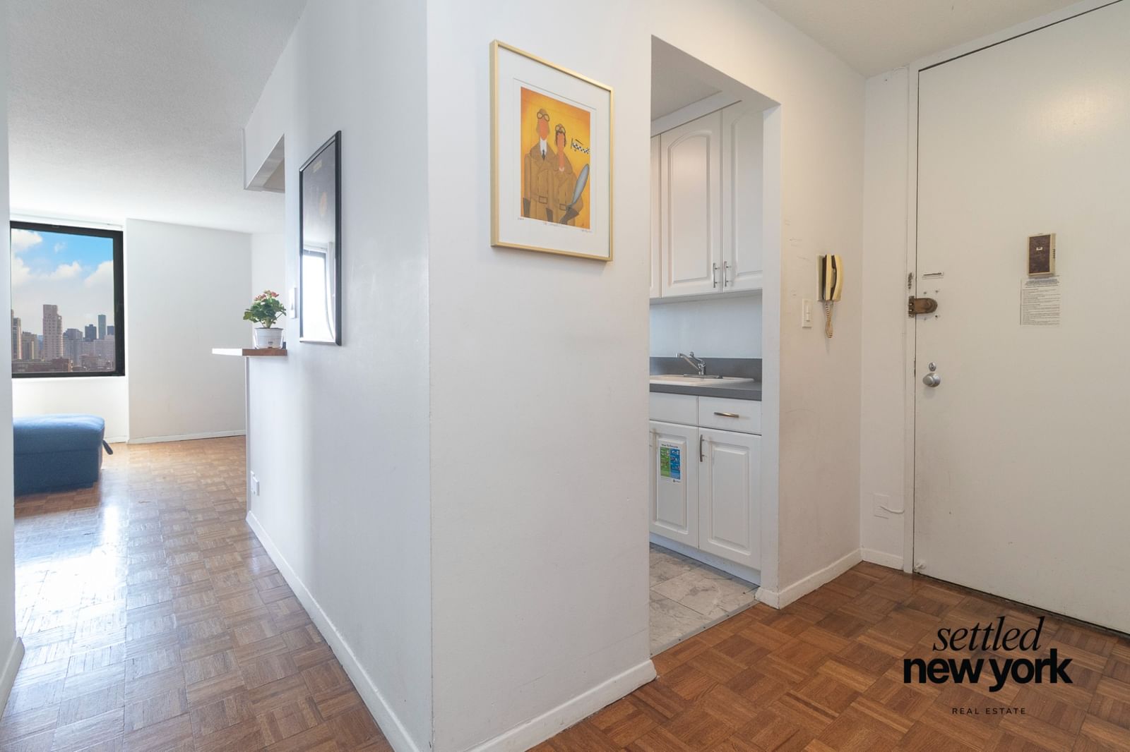 Real estate property located at 1641 3rd #27C, New York, Yorkville, New York City, NY, US