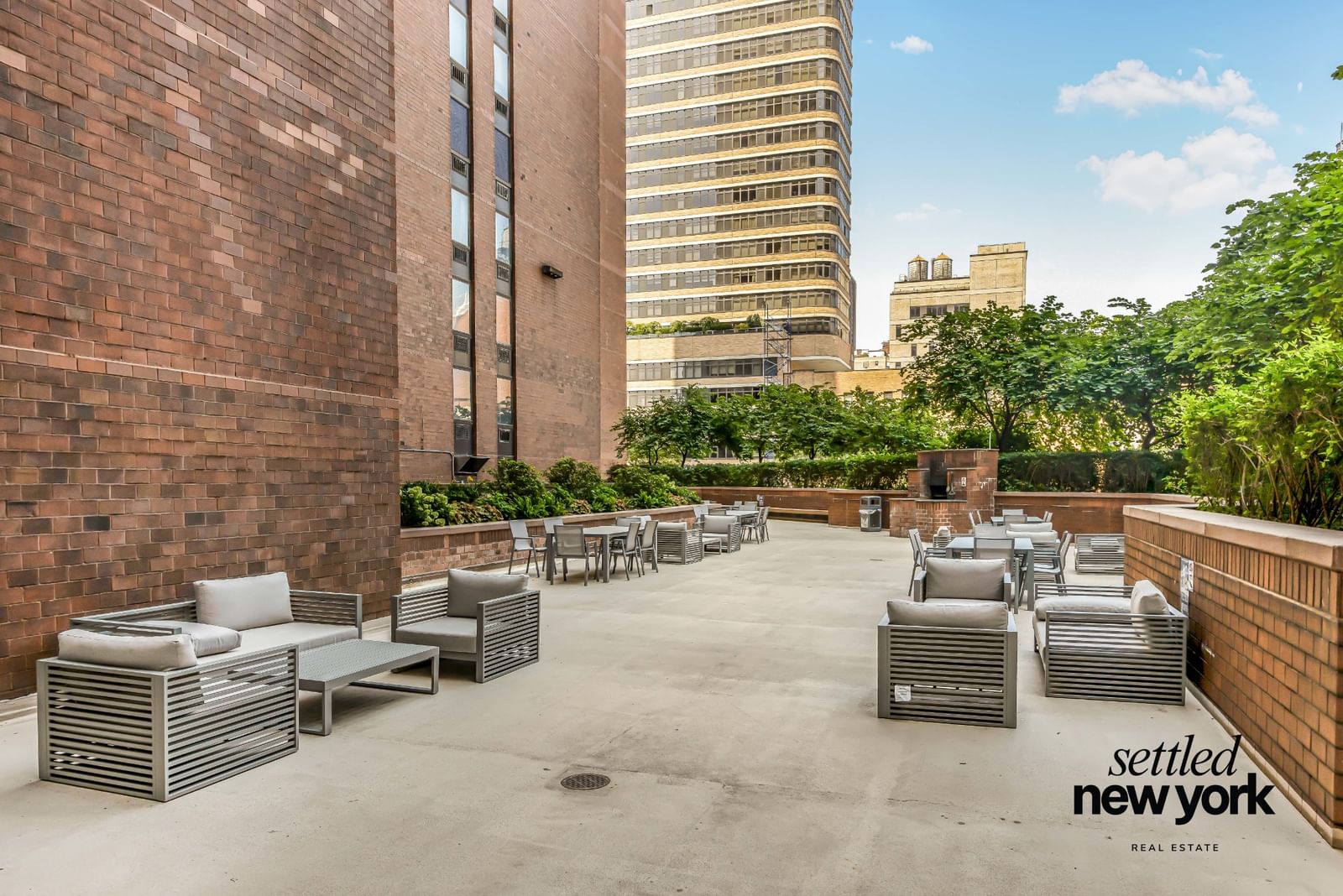 Real estate property located at 1641 3rd #27C, New York, Yorkville, New York City, NY, US
