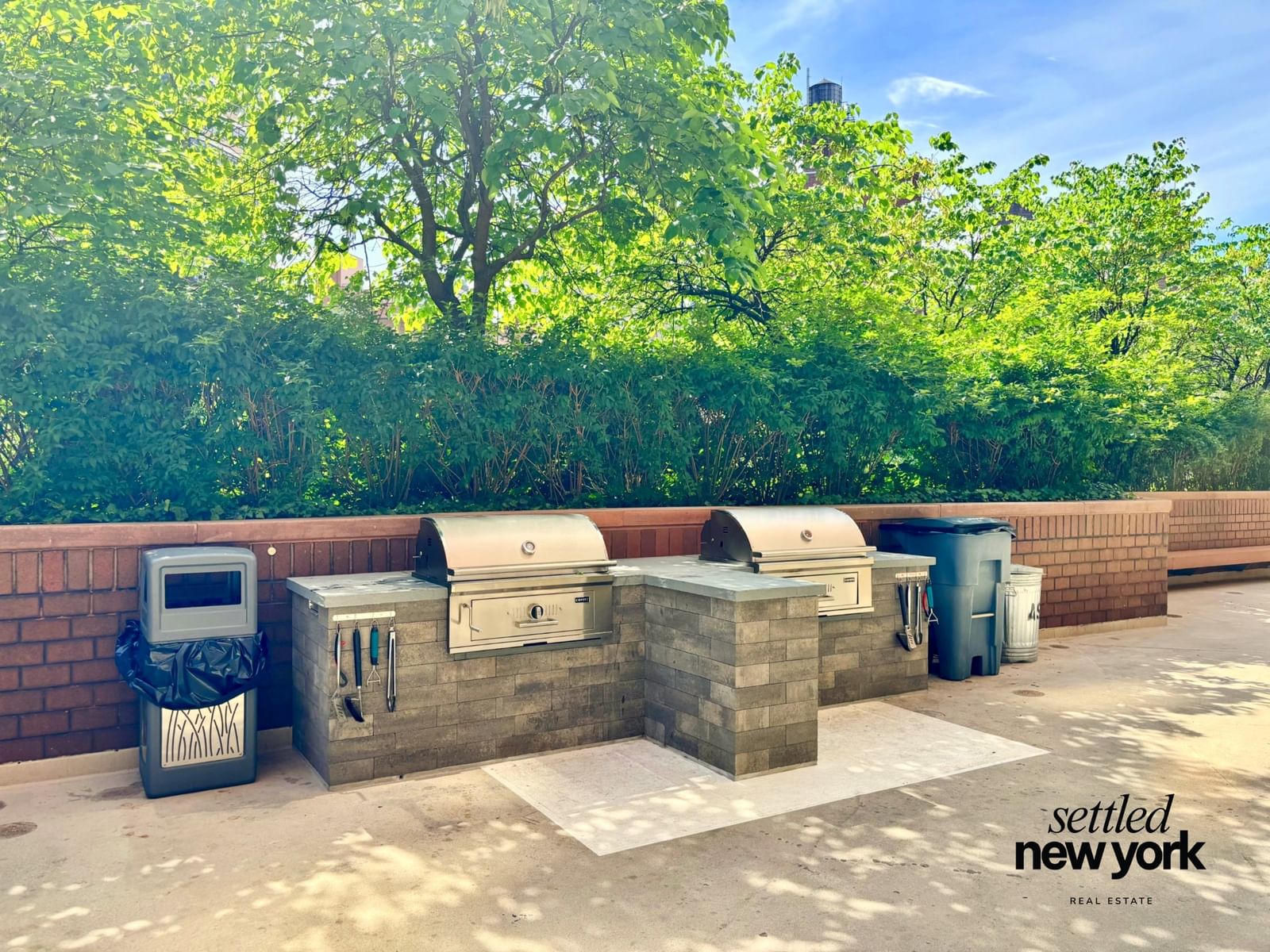 Real estate property located at 1641 3rd #27C, New York, Yorkville, New York City, NY, US