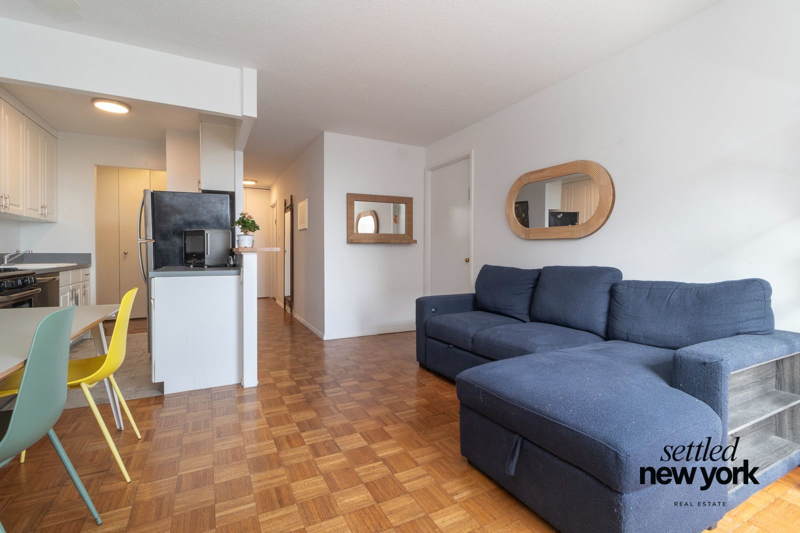 Real estate property located at 1641 3rd #27C, New York, Yorkville, New York City, NY, US