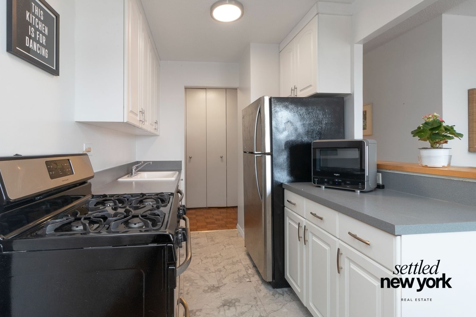Real estate property located at 1641 3rd #27C, New York, Yorkville, New York City, NY, US