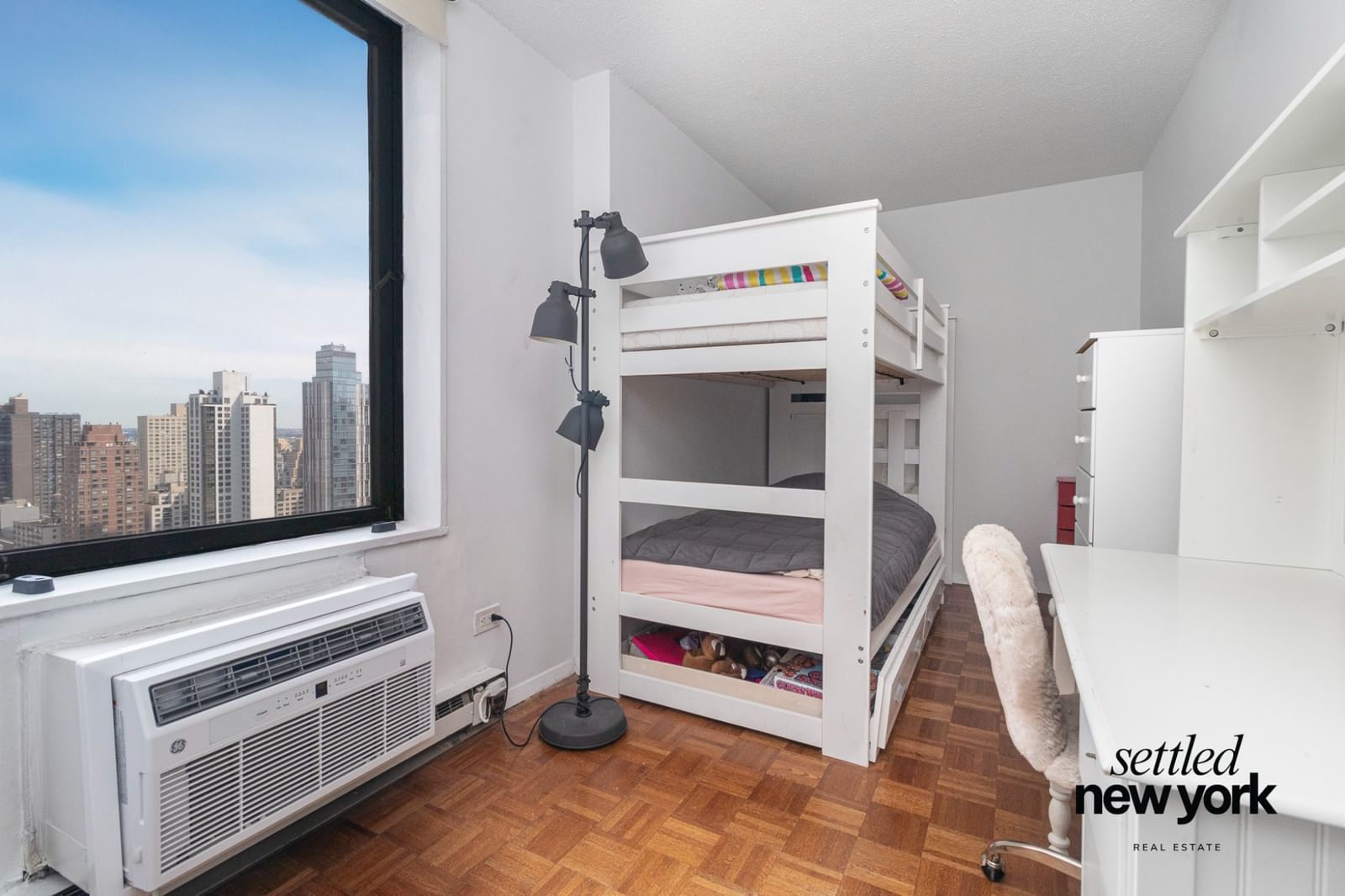 Real estate property located at 1641 3rd #27C, New York, Yorkville, New York City, NY, US