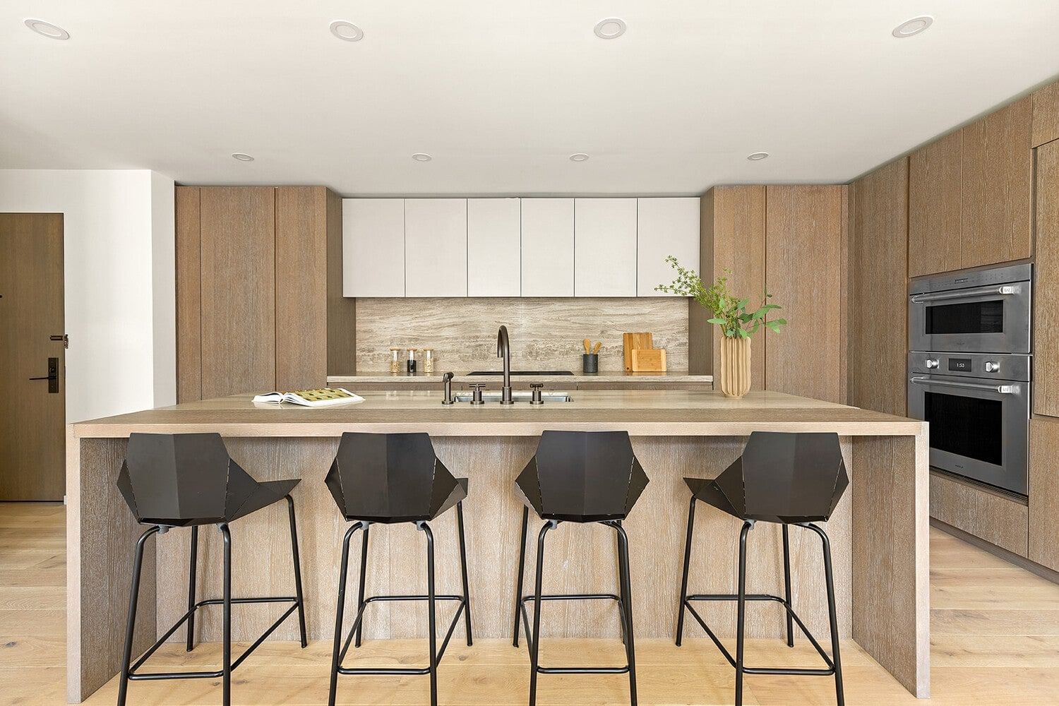 Real estate property located at 66 CLINTON #6A, New York, Lower East Side, New York City, NY, US