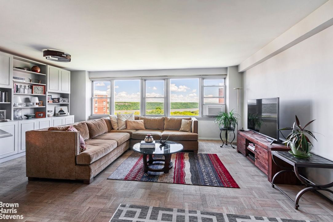 Real estate property located at 4525 HENRY HUDSON B1003, Bronx, Central Riverdale, New York City, NY, US