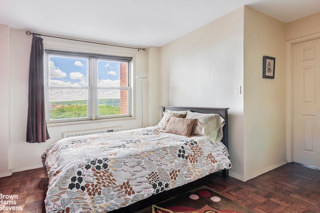 Real estate property located at 4525 HENRY HUDSON B1003, Bronx, Central Riverdale, New York City, NY, US