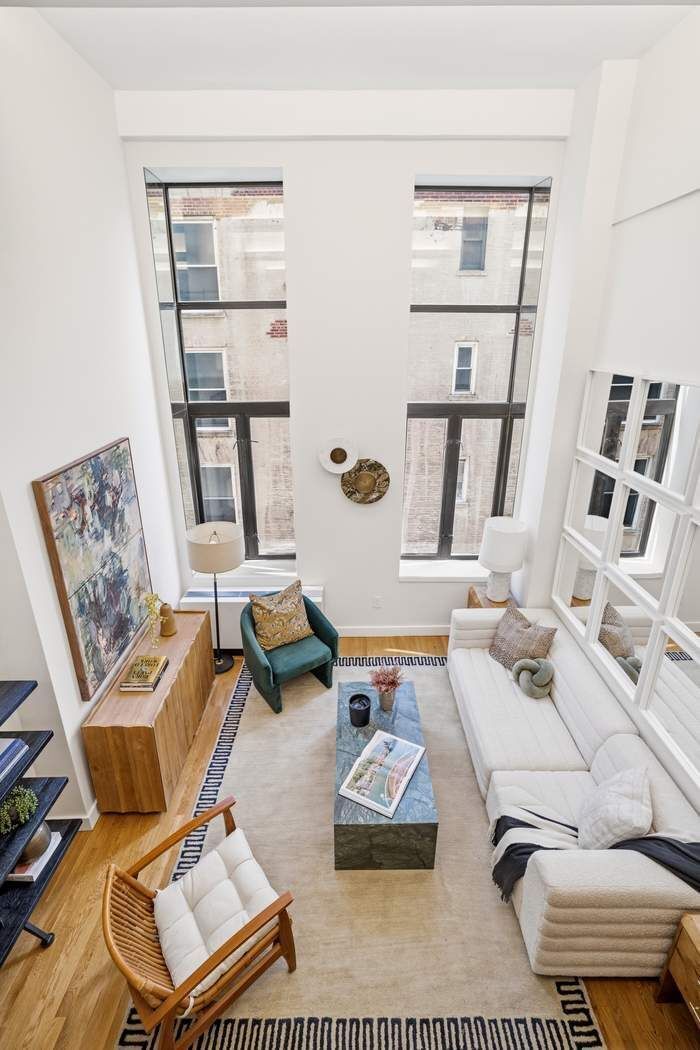 Real estate property located at 135 70th #6C, New York, Lincoln Square, New York City, NY, US