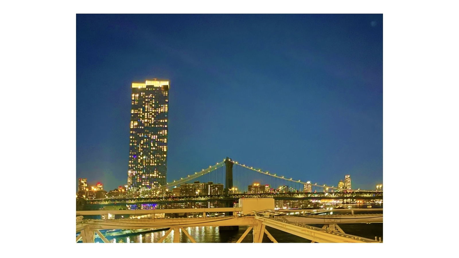 Real estate property located at 252 SOUTH #21F, New York, Two Bridges, New York City, NY, US