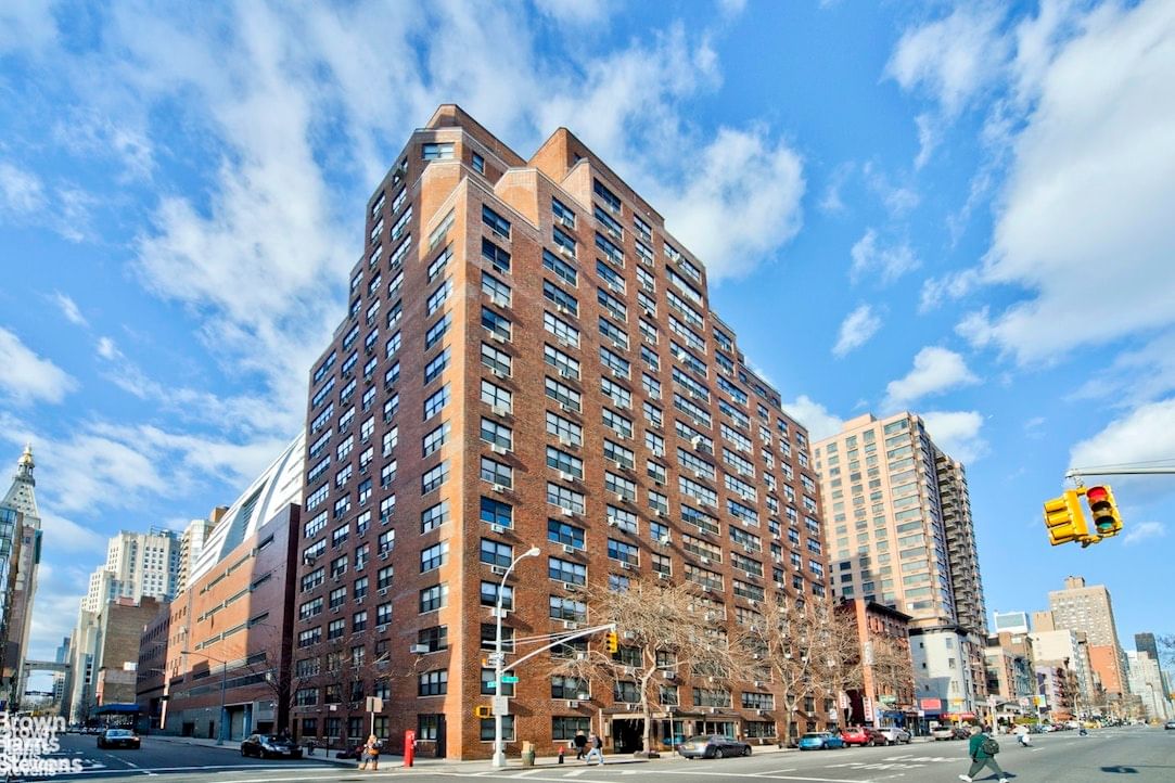 Real estate property located at 330 3RD #9B, New York, Kips Bay, New York City, NY, US