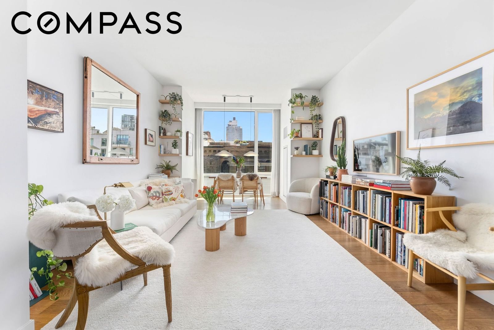 Real estate property located at 311 Broadway #7G, New York, Soho, New York City, NY, US