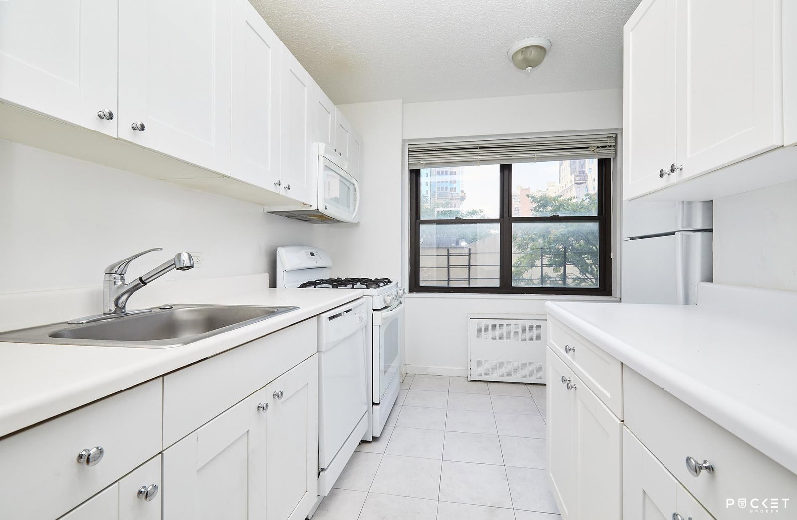 Real estate property located at 345 80th #6-B, New York, Upper East Side, New York City, NY, US