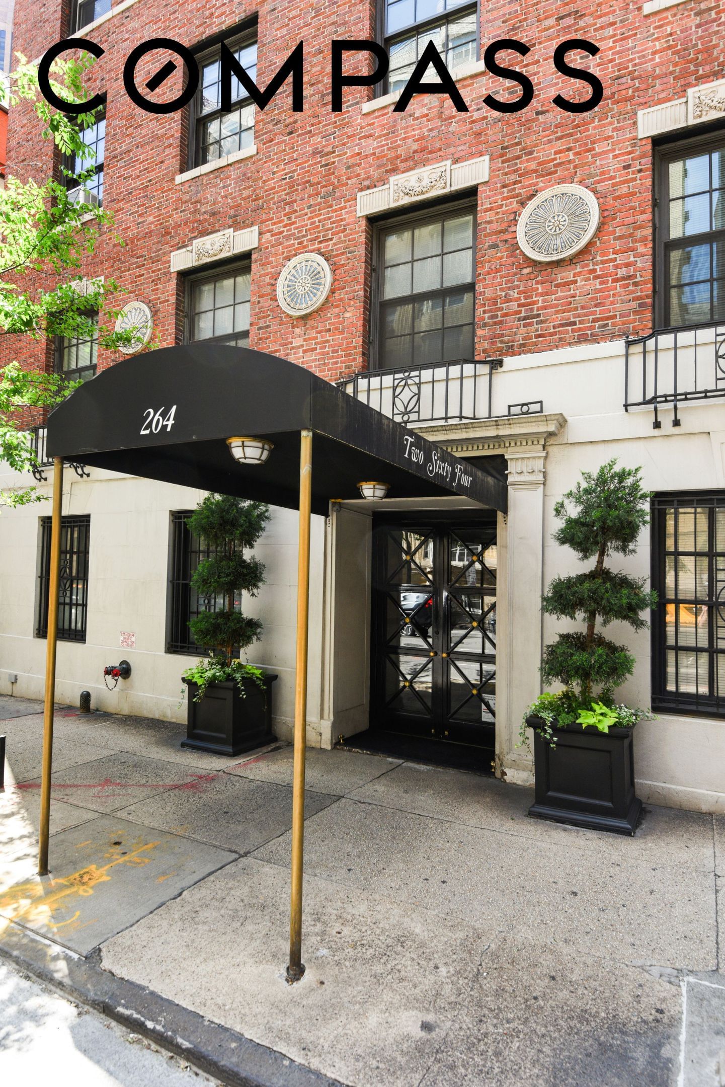 Real estate property located at 264 Lexington #1D, New York, Murray Hill, New York City, NY, US