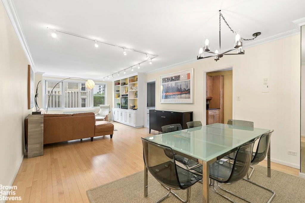 Real estate property located at 444 75TH #4D, New York, Lenox Hill, New York City, NY, US