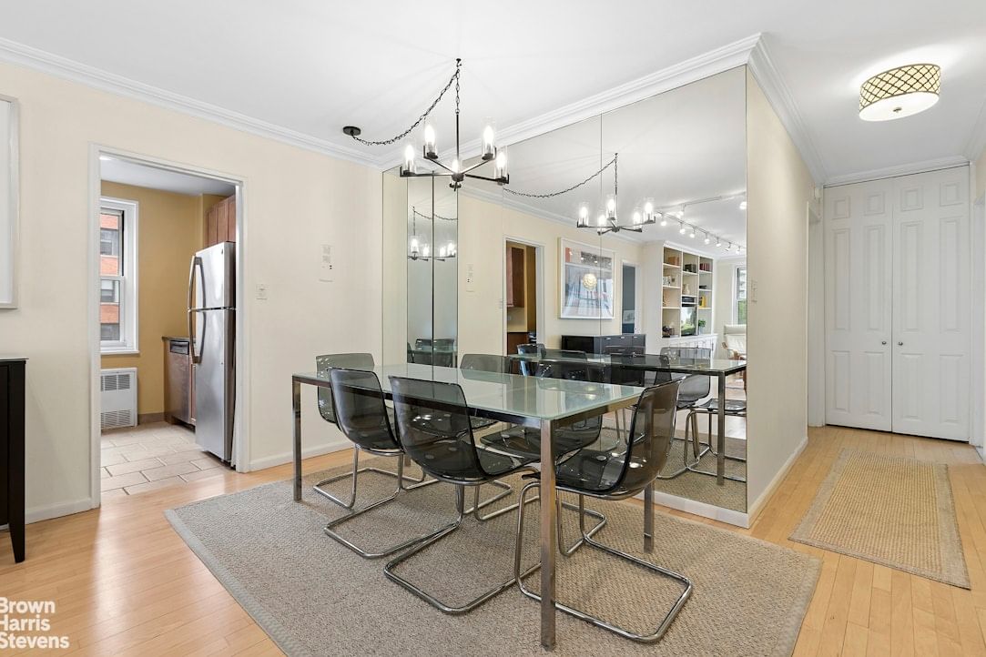 Real estate property located at 444 75TH #4D, New York, Lenox Hill, New York City, NY, US