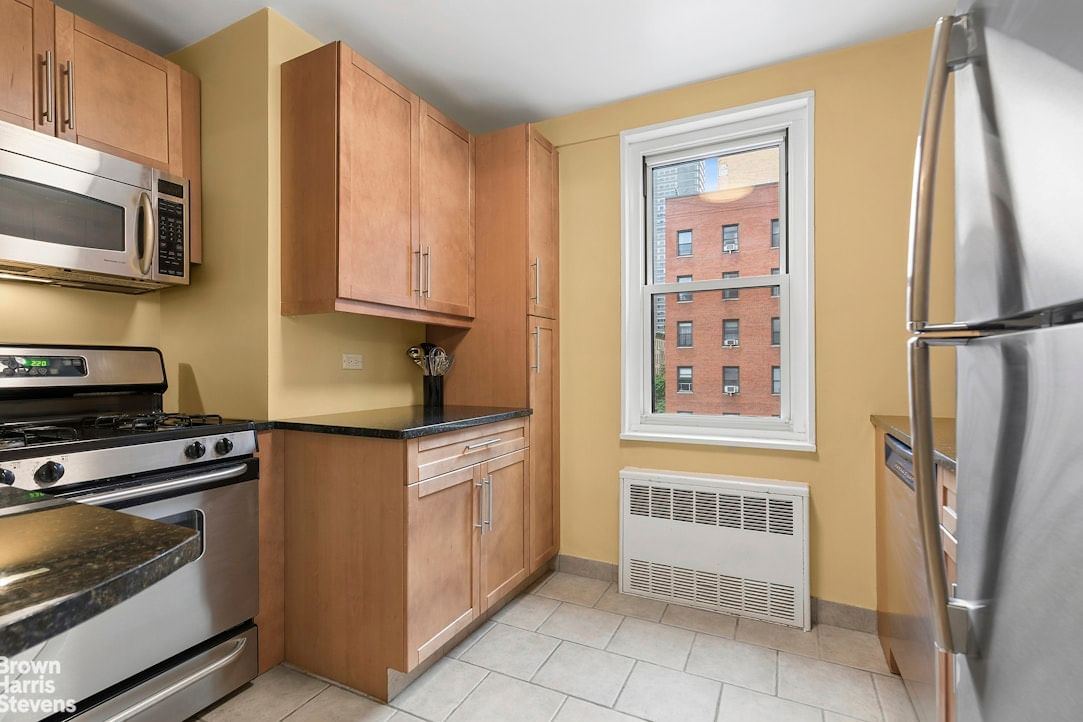 Real estate property located at 444 75TH #4D, New York, Lenox Hill, New York City, NY, US