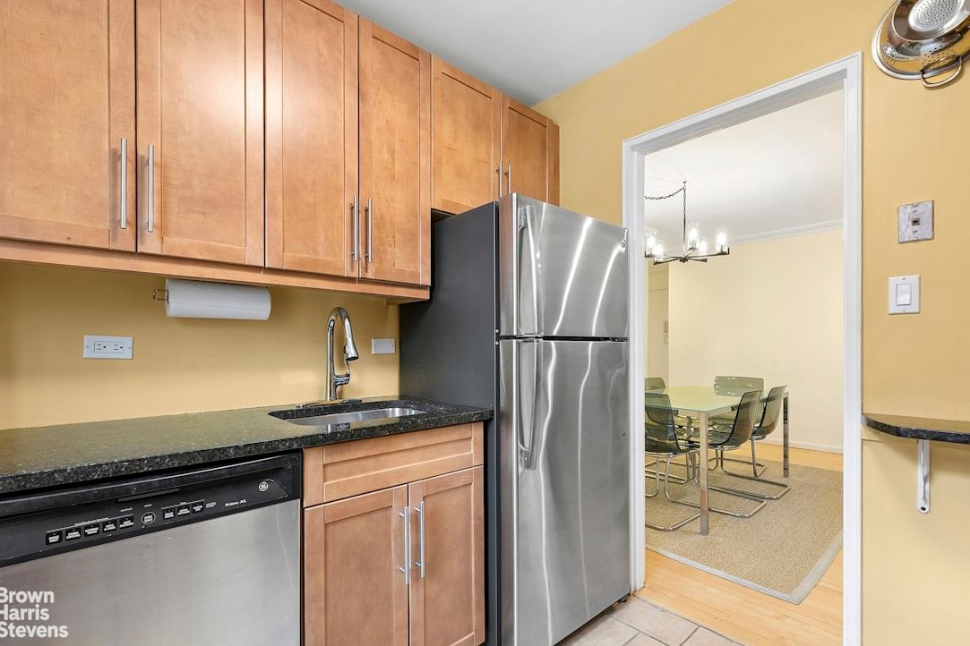 Real estate property located at 444 75TH #4D, New York, Lenox Hill, New York City, NY, US