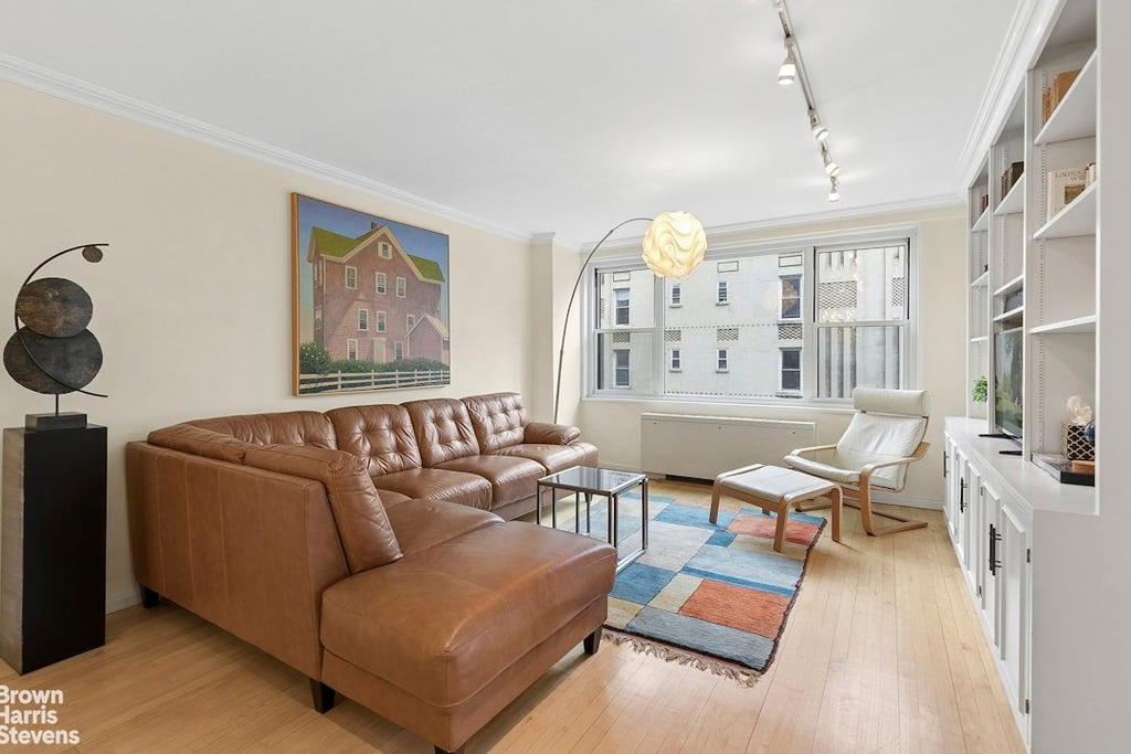 Real estate property located at 444 75TH #4D, New York, Lenox Hill, New York City, NY, US