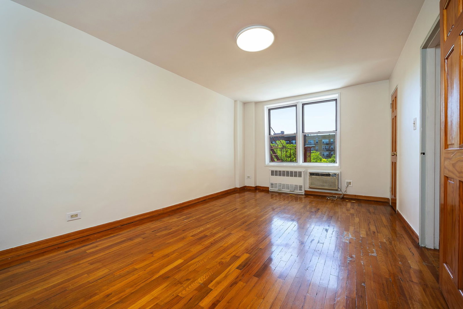 Real estate property located at 525 OCEAN #4A, Kings, Kensington, New York City, NY, US