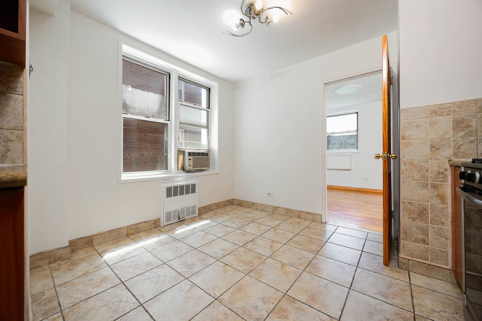 Real estate property located at 525 OCEAN #4A, Kings, Kensington, New York City, NY, US