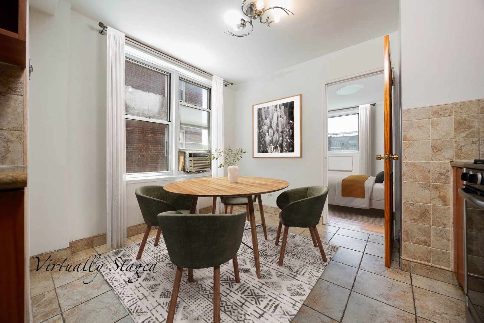 Real estate property located at 525 OCEAN #4A, Kings, Kensington, New York City, NY, US